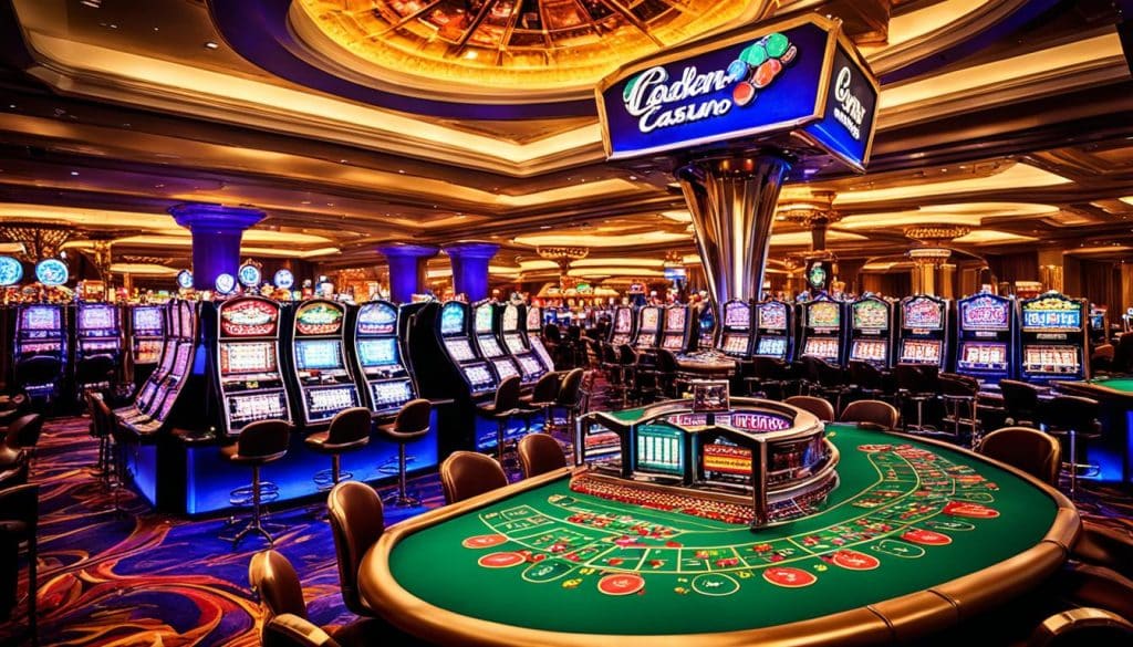 En İyi Casino Siteleri ve Slot Oyunları