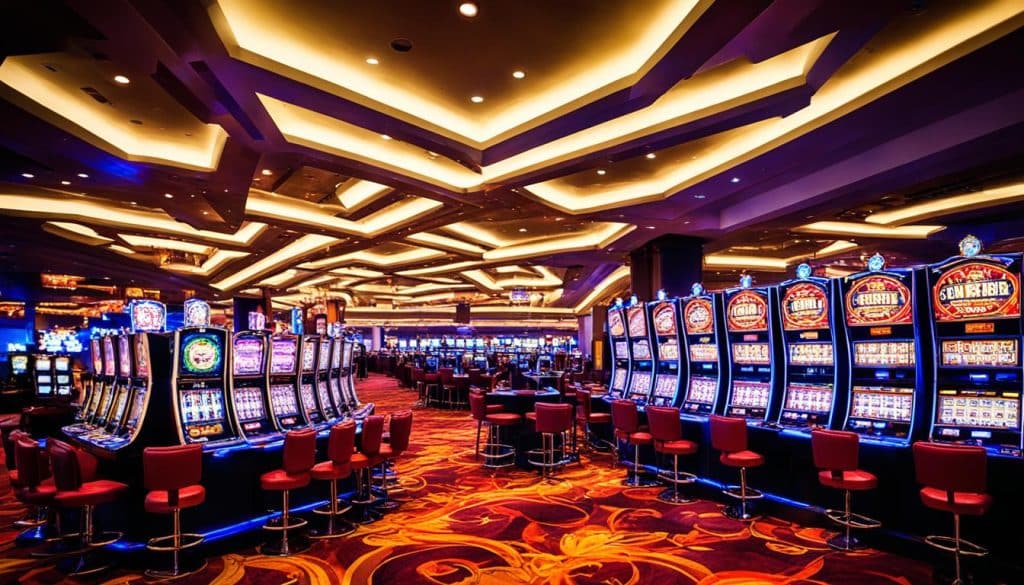 canlı casino oyunları