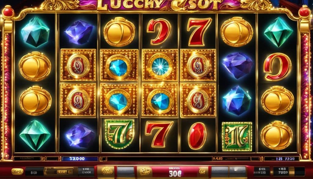 online slot oyunları