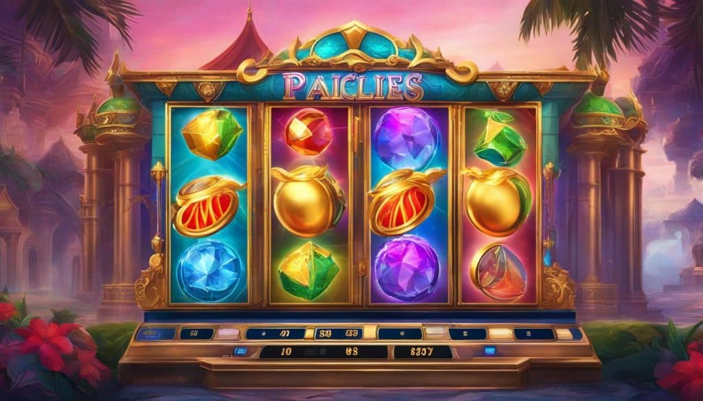 online slot oyunları