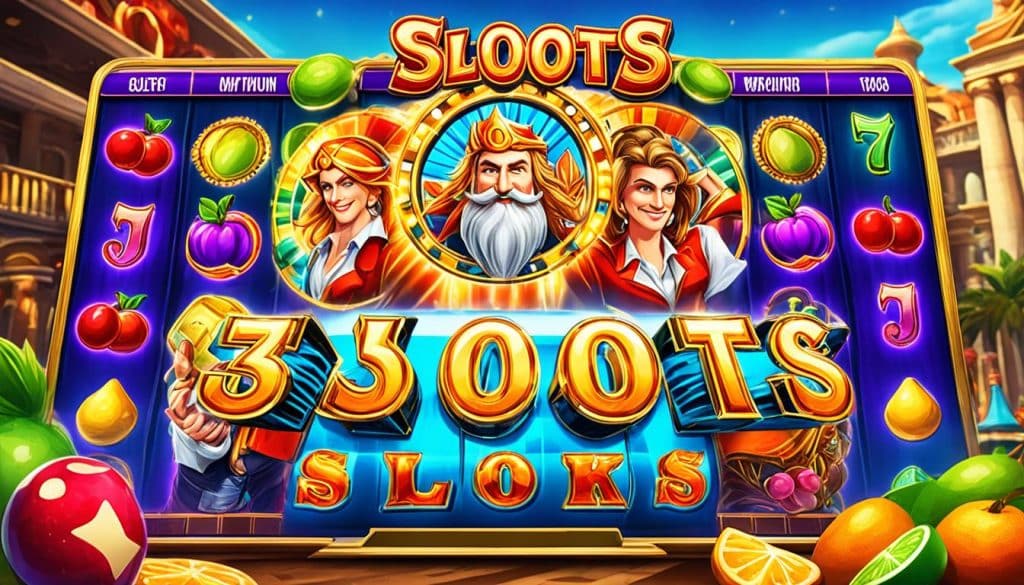 online slot siteleri