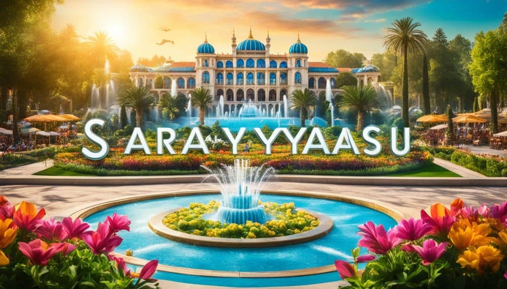 saray rüyası indir