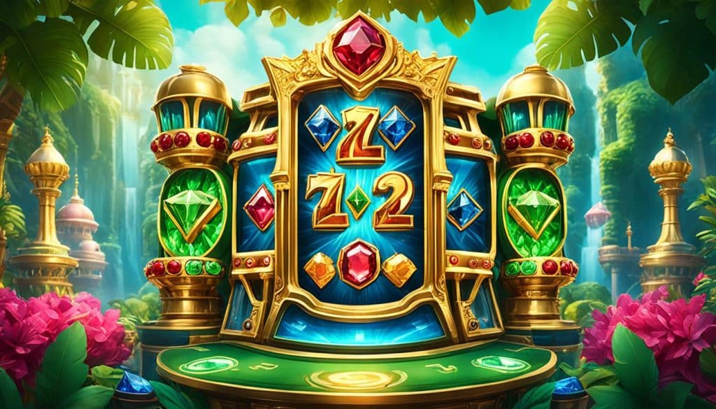 saray rüyası slot bonusları