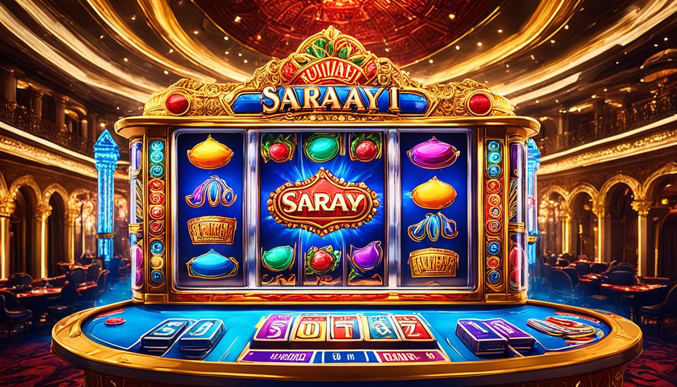 saray rüyası slot demo oyna türkçe