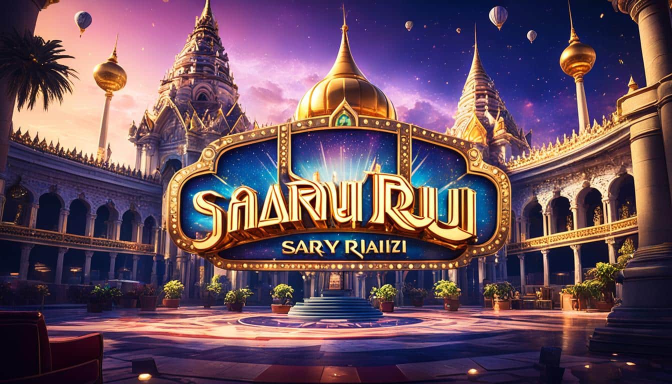 saray rüyası slot güvenilir site