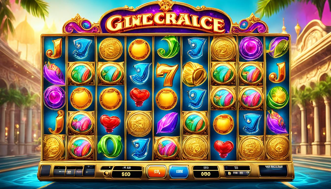 saray rüyası slot hile programı