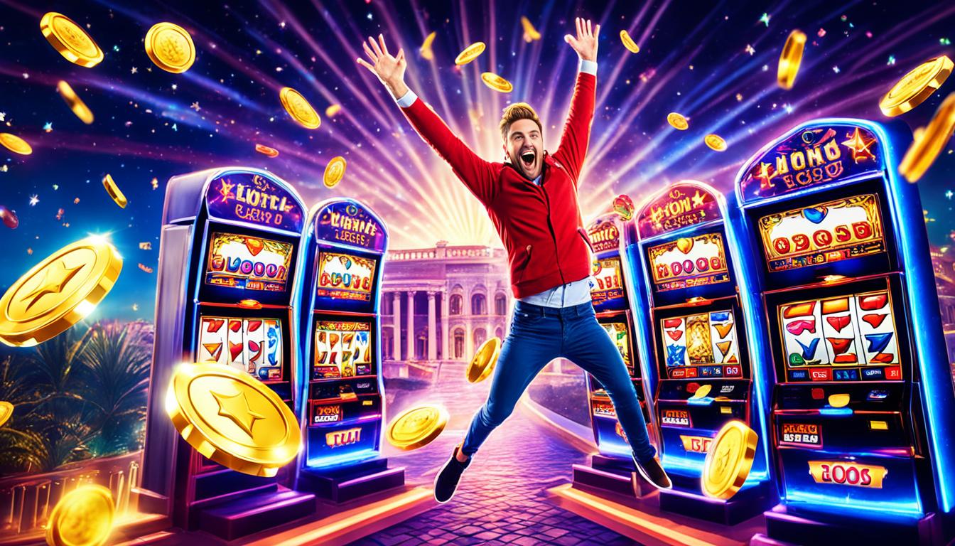 saray rüyası slot hilesi