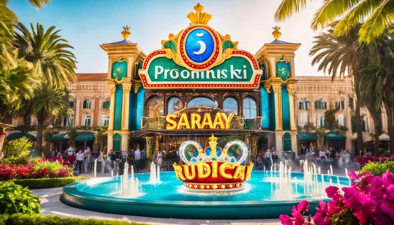 saray rüyası slot nasıl kazanılır