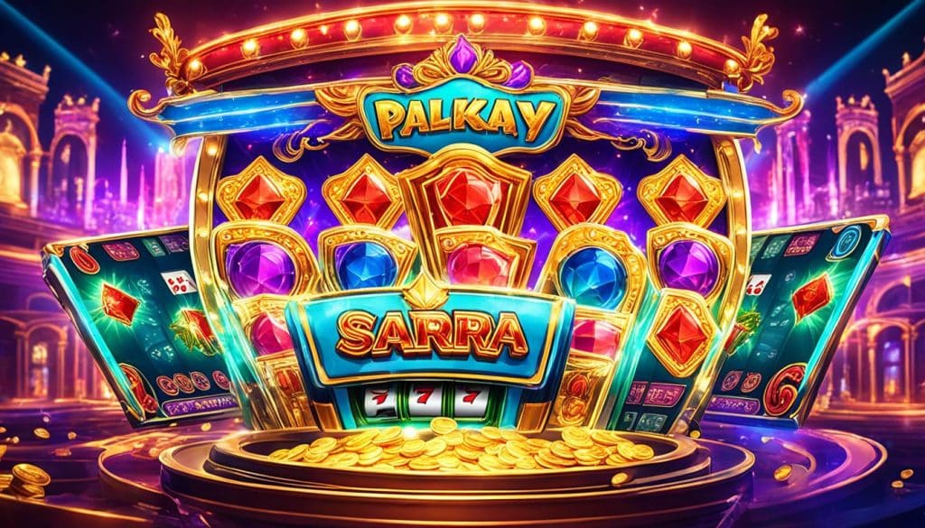 saray rüyası slot taktikleri