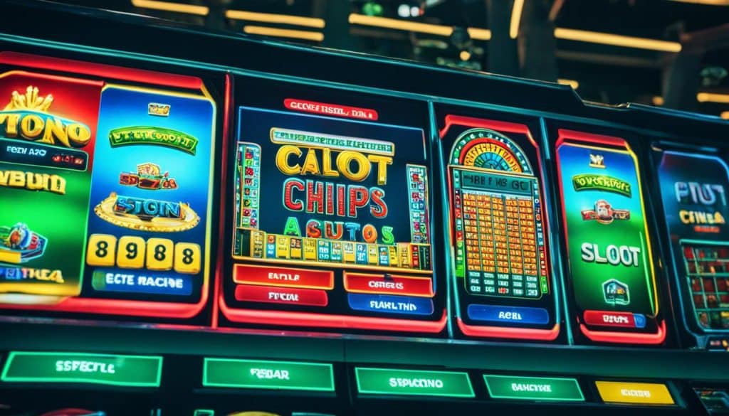 slot hile programı