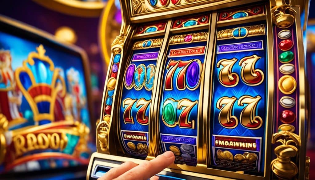 slot oyunları kazanma taktikleri