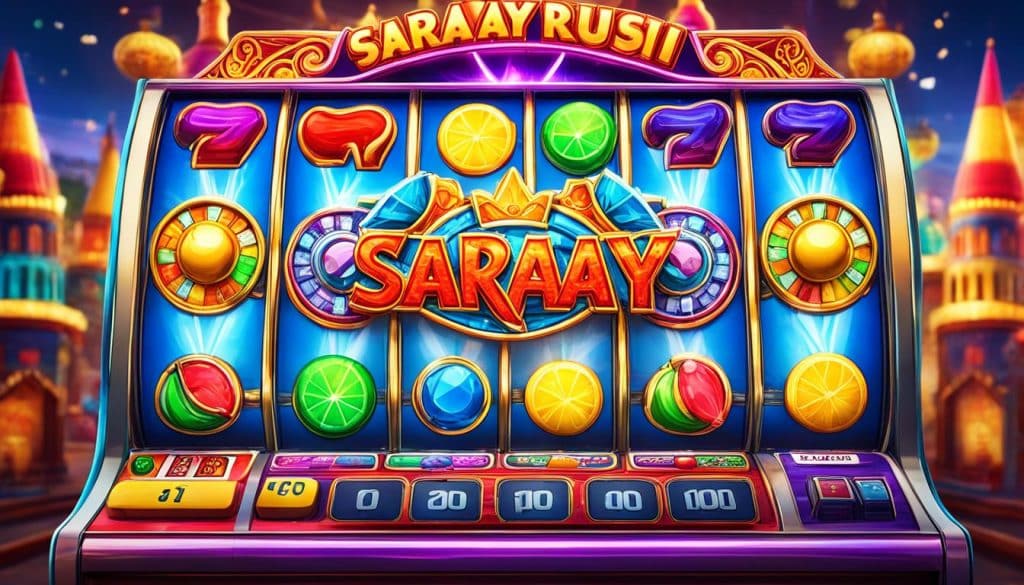 slot oyunları nasıl oynanır